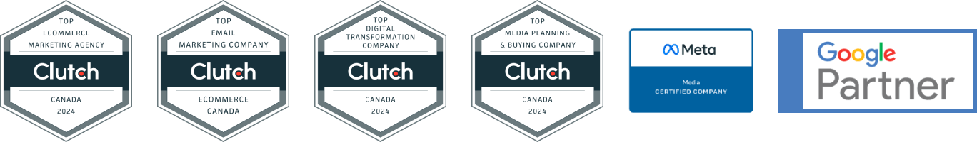 Clutch - Acceler8 Labs - Performance Marketing Agency