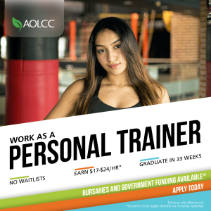 Alocc Personal Trainer 1x1